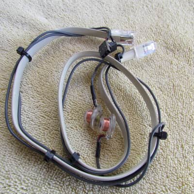 Taylor Guitars Acoustic Pickup Non-Functioning READ ENTIRE DESCRIPTION Taylor Interior Guitar Pickup image 1