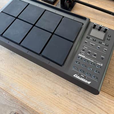 Carlsboro OKTO A Electronic Drum Pad / Multipad 2021 image 3