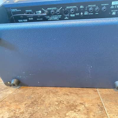 Blackstar HT-20R-MKII Trafalgar Blue *SUPER RARE* Only 200 Made! image 6