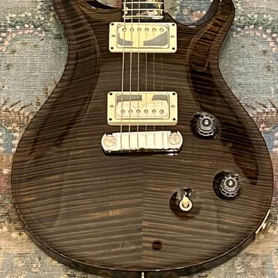 PRS Private Stock 40th Anniversary Dragon 2024 - Burnt Chestnut image 4