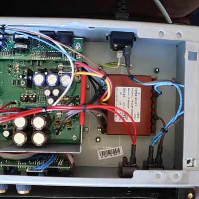 Marshall JVM410HJS - 2017 image 15