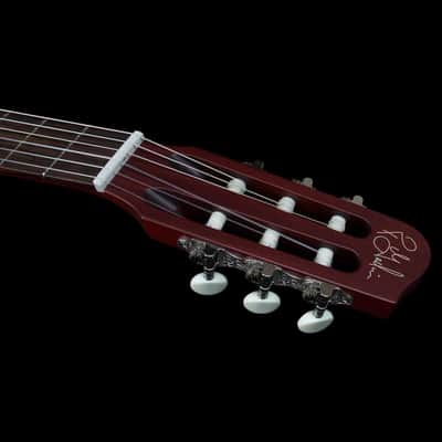 Godin Multiac Grand Concert Encore with Gig Bag - 2024 - Natural image 8