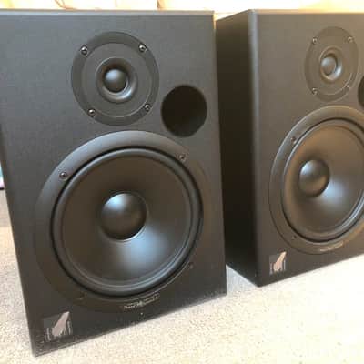 Event Electronics TR8 Active Studio Monitors image 2