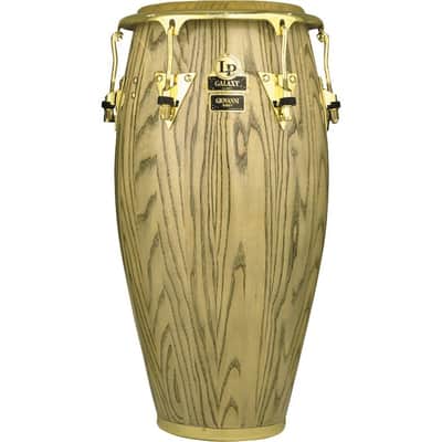 Latin Percussion Galaxy Giovanni Series 11.75" Conga (LP806Z-AW) image 2