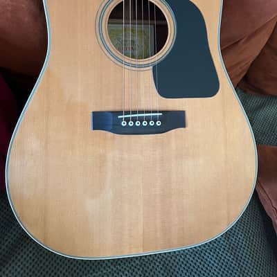 Suzuki Three S GR-20 1977 - Natural | Reverb