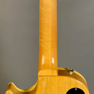 Ibanez Model 2671 Professional Randy Scruggs 1976 Natural image 20