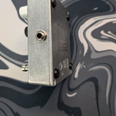 Electro-Harmonix Hot Wax Dual Overdrive image 2