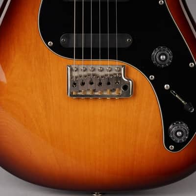 Paul Reed Smith USA DC3 - 2011 PRS - Sunburst image 5