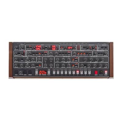 Prophet-6 Desktop Module