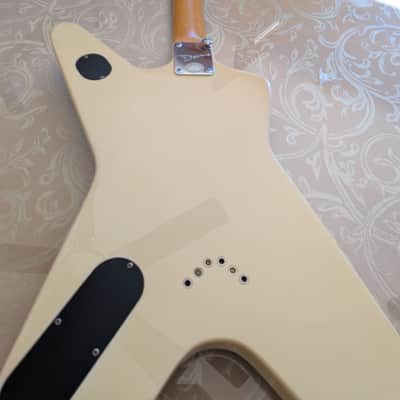 Dean Dimebag Dime O Flage ML 2010 - Present - Camoflage image 6