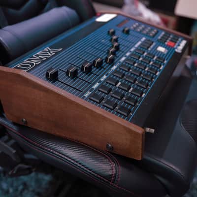Oberheim DMX 8-Voice Drum Machine - Freshly Serviced image 6
