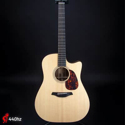 Furch Blue DC-SW EAS-VTC LR Baggs image 4