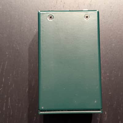 GFI System Orca Delay 2021 - Green image 8