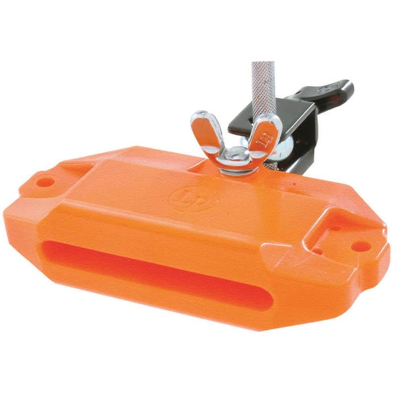 Latin Percussion LP1204 Piccolo Jam Block image 1