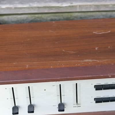 SAE preamp MK XXX  MK 30 - Natural image 3