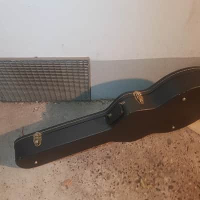 90's GUILD STARFIRE / 335 CASE - made in USA image 4
