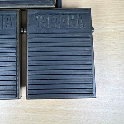 Yamaha FC5 Footswitch 2010s - Black image 7
