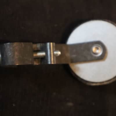 Ludwig Large Knob Tone Control Muffler Assembly image 4