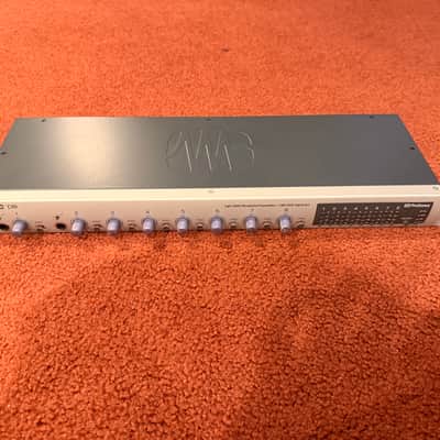 PreSonus DigiMax D8 8-Channel Mic Preamp with Digital Output | Reverb