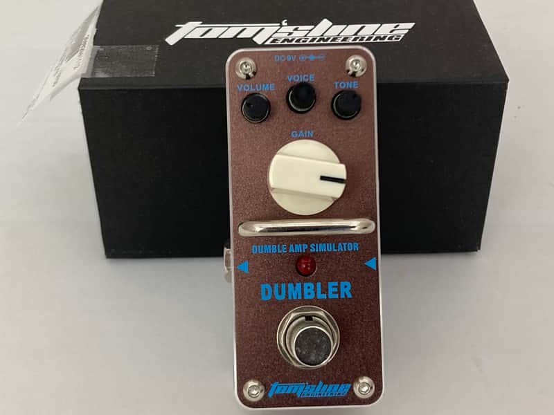 Used Tomsline ADR-3 Dumbler image 1