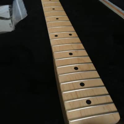 Other Stratocaster 2012 Maple image 1