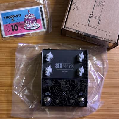 ThorpyFX Six Zero image 2