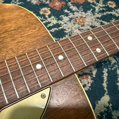 1967 Fender Newporter - USA image 6