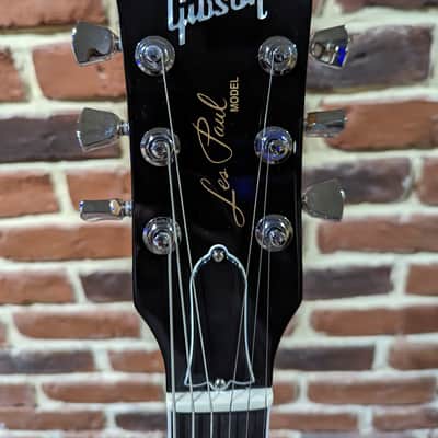 Gibson Les Paul Modern - Faded Pelham Blue image 5