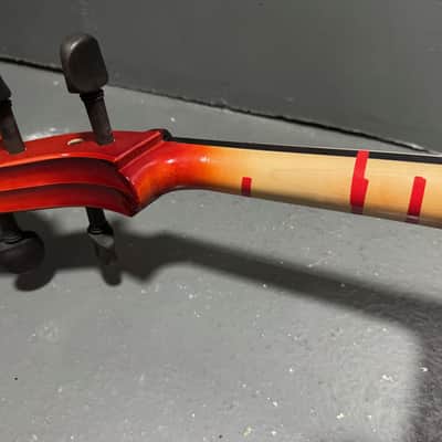 Cecilio CCO-100 Cello (Used) image 10