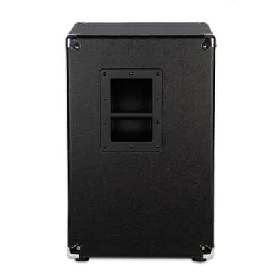 Genzler NC-115T NU CLASSIC 1x15" Bass Cabinet w/ Tweeter image 3