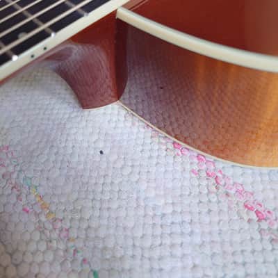 Taylor GS-6 2011 - Honeyburst image 7
