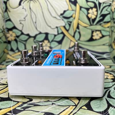 Electro-Harmonix 45000 Multi-Track Looping Recorder - Used image 9