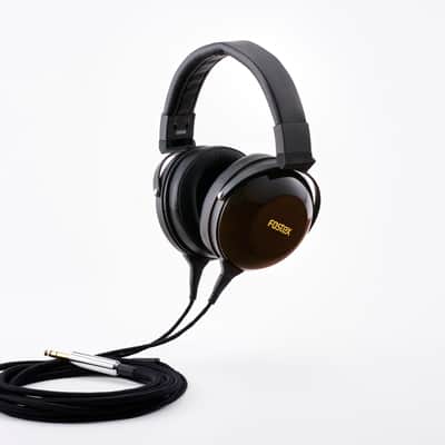 Fostex TH-900mk2 Limited Edition Onyx Black (B-Stock) image 7