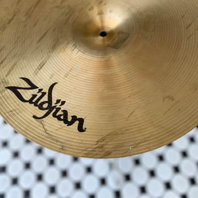 Zildjian - Avedis Armand 16” Crash  2007”-2013 image 6