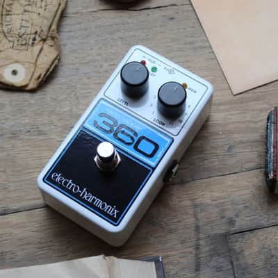 EHX "360 Looper" image 1