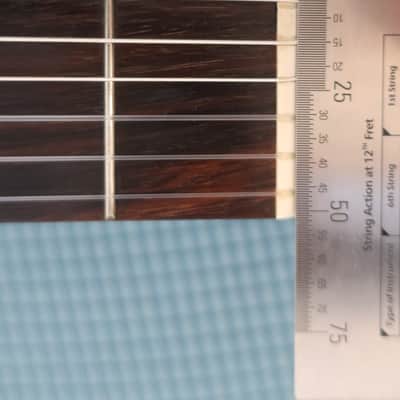 Vintage 1970 Tokai Classical Guitar Tokai Art Series No100 Made in Japan Model 100 / TC-100 image 14