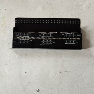 Redco 96 Point TT Patchbay DB25 D-Sub image 6
