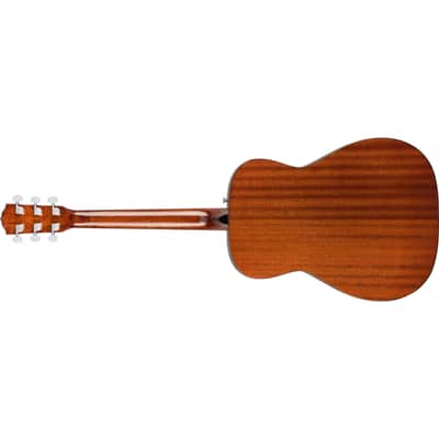 Fender CC-60S Concert Acoustic Guitar, with 2-Year Warranty, 3-Color Sunburst image 2
