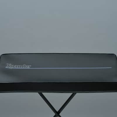 Oberheim XPANDER cover