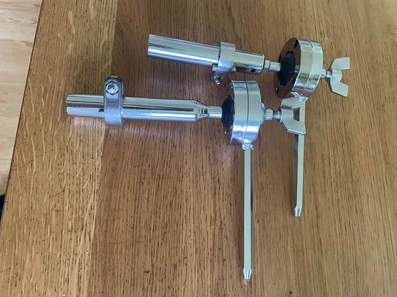 Vintage Yamaha CL-940B Ball and Socket Tom Arm image 1