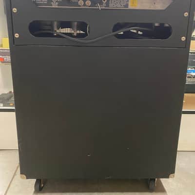 1977 Fender Bassman Ten image 2