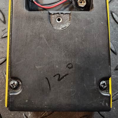 BROKEN FOR PARTS OR REPAIR Peavey DDL-3 Digital Delay Accelerator Series Vintage image 2
