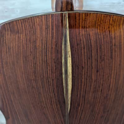 Used Kremona Solea SA-C Classical Guitar image 16