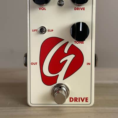 Porter Pickups GateKeeper Drive image 1