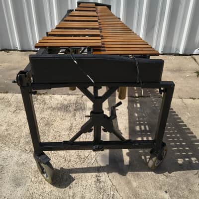 Adams Soloist 3.5 Octave Xylophone w/ Endurance Field Frame - REPLENISHED! - CAN SHIP! image 9