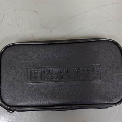 Countryman B3 Omni Lavalier Mic with XLR out - 1 image 3
