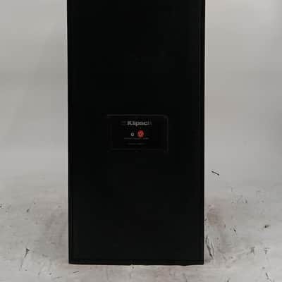 Pair of Klipsch CF-1 Floorstanding Speakers – Restored & Serviced - 1 Year WRT image 10
