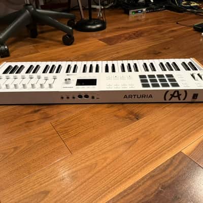 Arturia Keylab 61 imagen 3