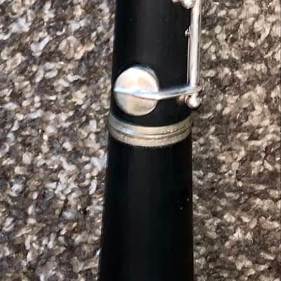 Lintone Oboe black made in the usa with Hardshell case image 6