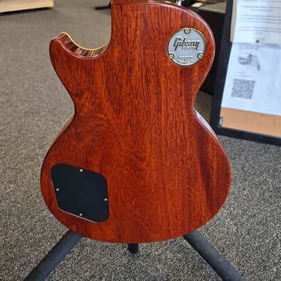 Gibson 2025 Custom Shop "Made to Measure" 1959 Les Paul Standard Reissue - Minnesota Burst Bild 6